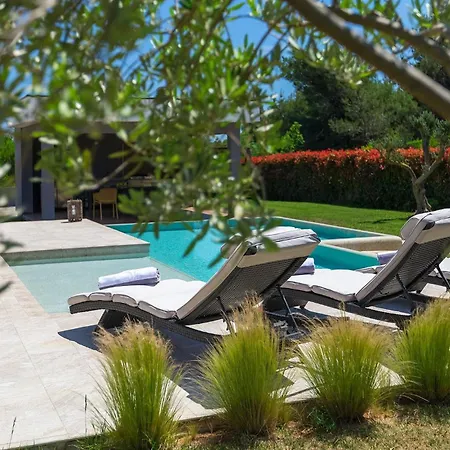 Momare Holiday home *