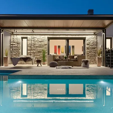 Momare Holiday home *