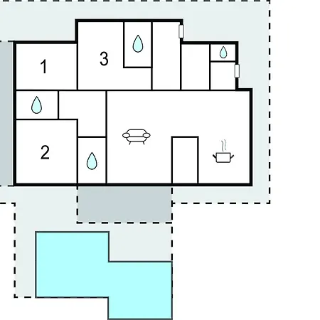 Holiday home Momare *