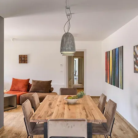 Momare Holiday home Medulin
