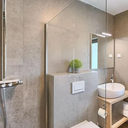 Holiday home Momare Medulin