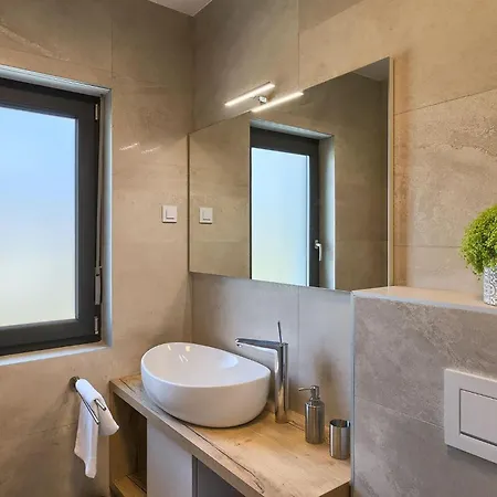 Momare Holiday home Medulin