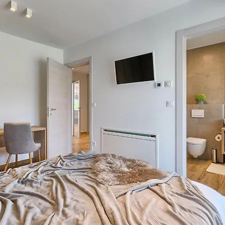 Momare Holiday home Medulin