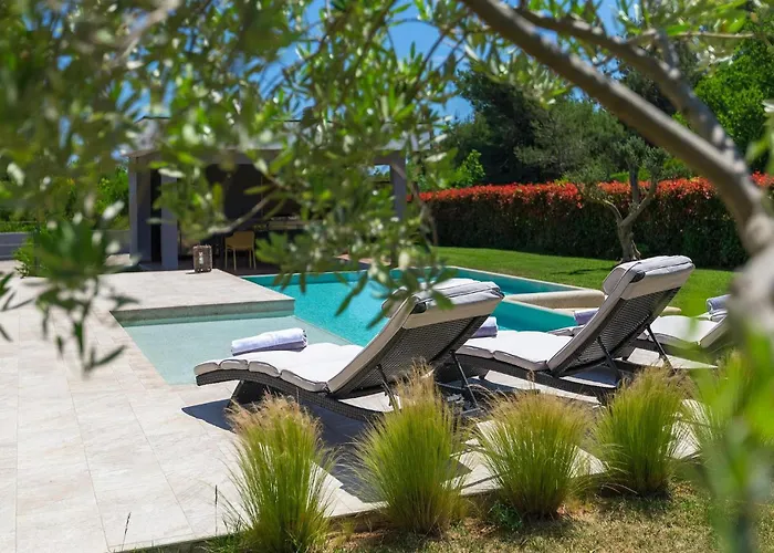 Momare Vakantiehuis *