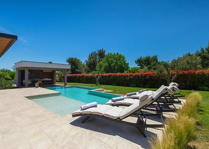 Momare Vakantiehuis *