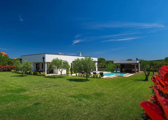 Vakantiehuis Momare *