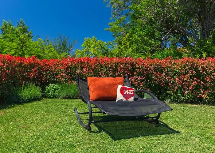 Vakantiehuis Momare *