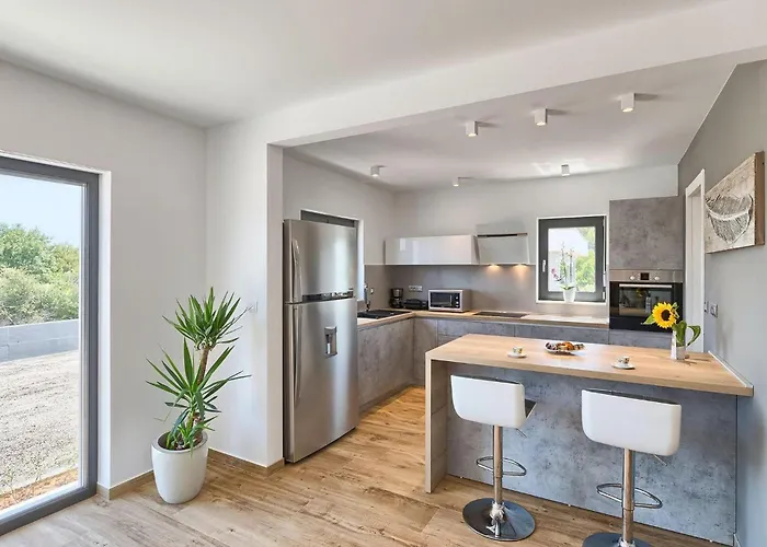 Momare Vakantiehuis *