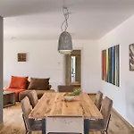 Momare Prázdninový dům Pula