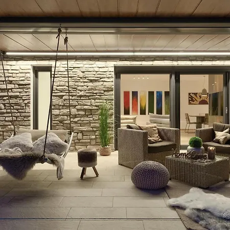 Momare Prázdninový dům *