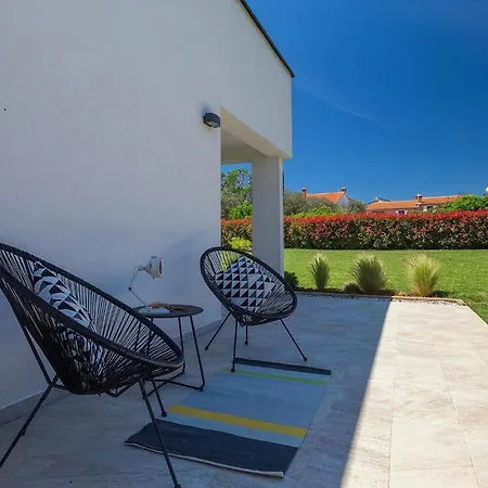 Momare Prázdninový dům