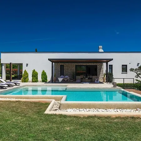 Prázdninový dům Momare Pula