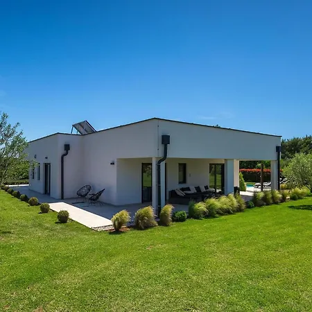 Prázdninový dům Momare