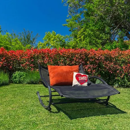 Prázdninový dům Momare *