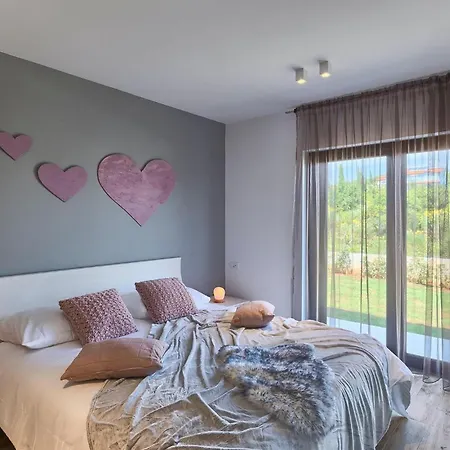 Prázdninový dům Momare Pula