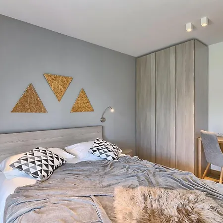 Prázdninový dům Momare *